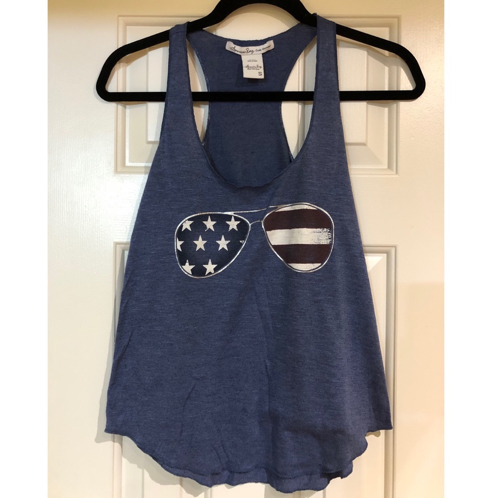 Casual tank